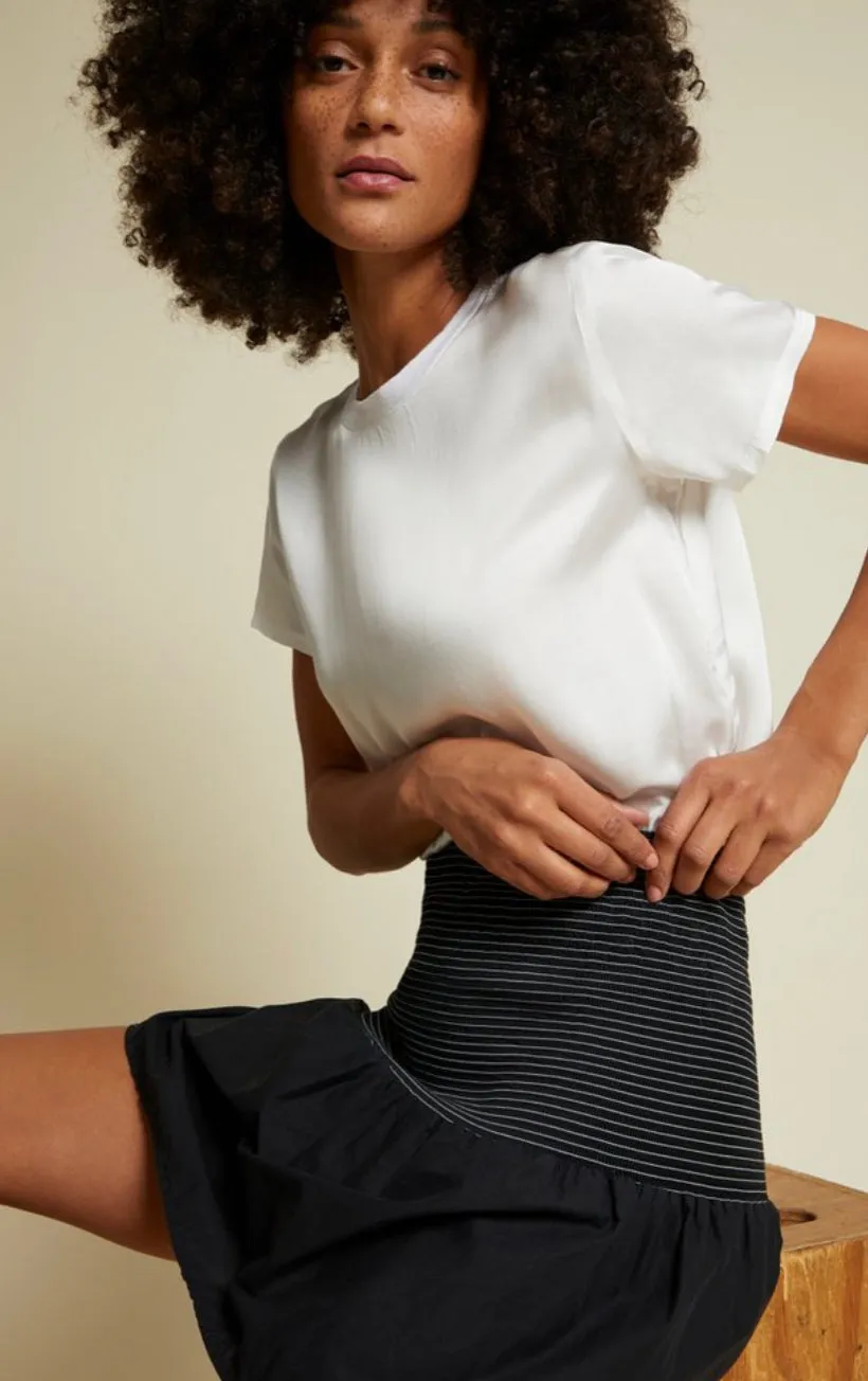 Nation LTD - Priscilla Skirt In Multiple Colors sold by Jessie Boutique product image thumbnail 2