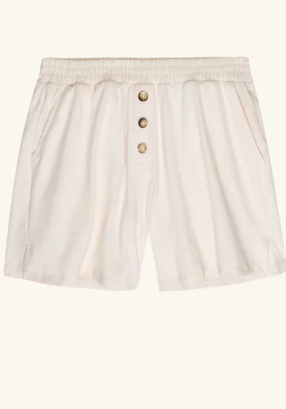 Donni - Henley Short In Multiple Colors sold by Jessie Boutique