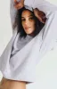 Perfect White Tee - Tyler Pullover Sweatshirt In Multiple Colors sold by Jessie Boutique