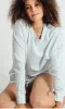 Perfect White Tee - Tyler Pullover Sweatshirt In Multiple Colors sold by Jessie Boutique