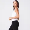 Monrow - Narrow Tank In Multiple Colors sold by Jessie Boutique