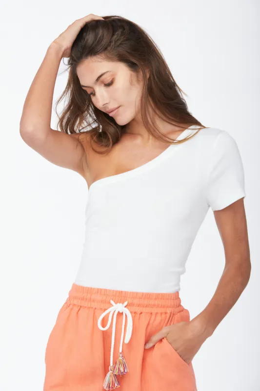 Sundays - Anya Tee In Multiple Colors sold by Jessie Boutique