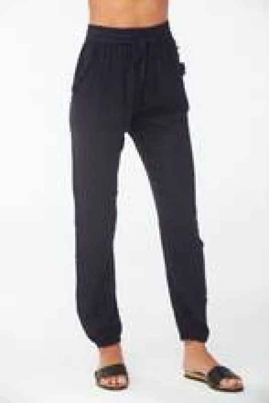 Sundays - Pascale Jogger In Multiple Colors sold by Jessie Boutique
