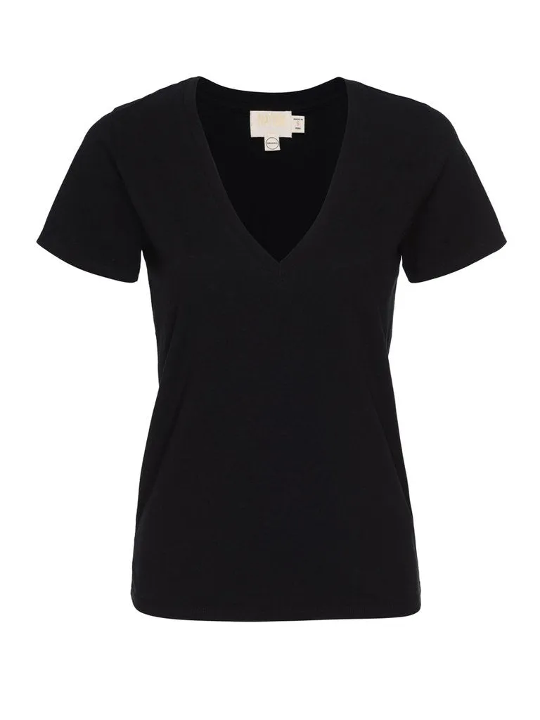 Nation LTD - Blair Ultra Deep V sold by Jessie Boutique product image thumbnail 2