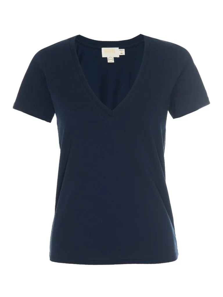 Nation LTD - Blair Ultra Deep V sold by Jessie Boutique product image thumbnail 3