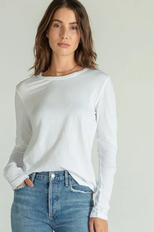 Perfect White Tee - Dylan Crew - Multiple Colors Available made by Perfectwhitetee