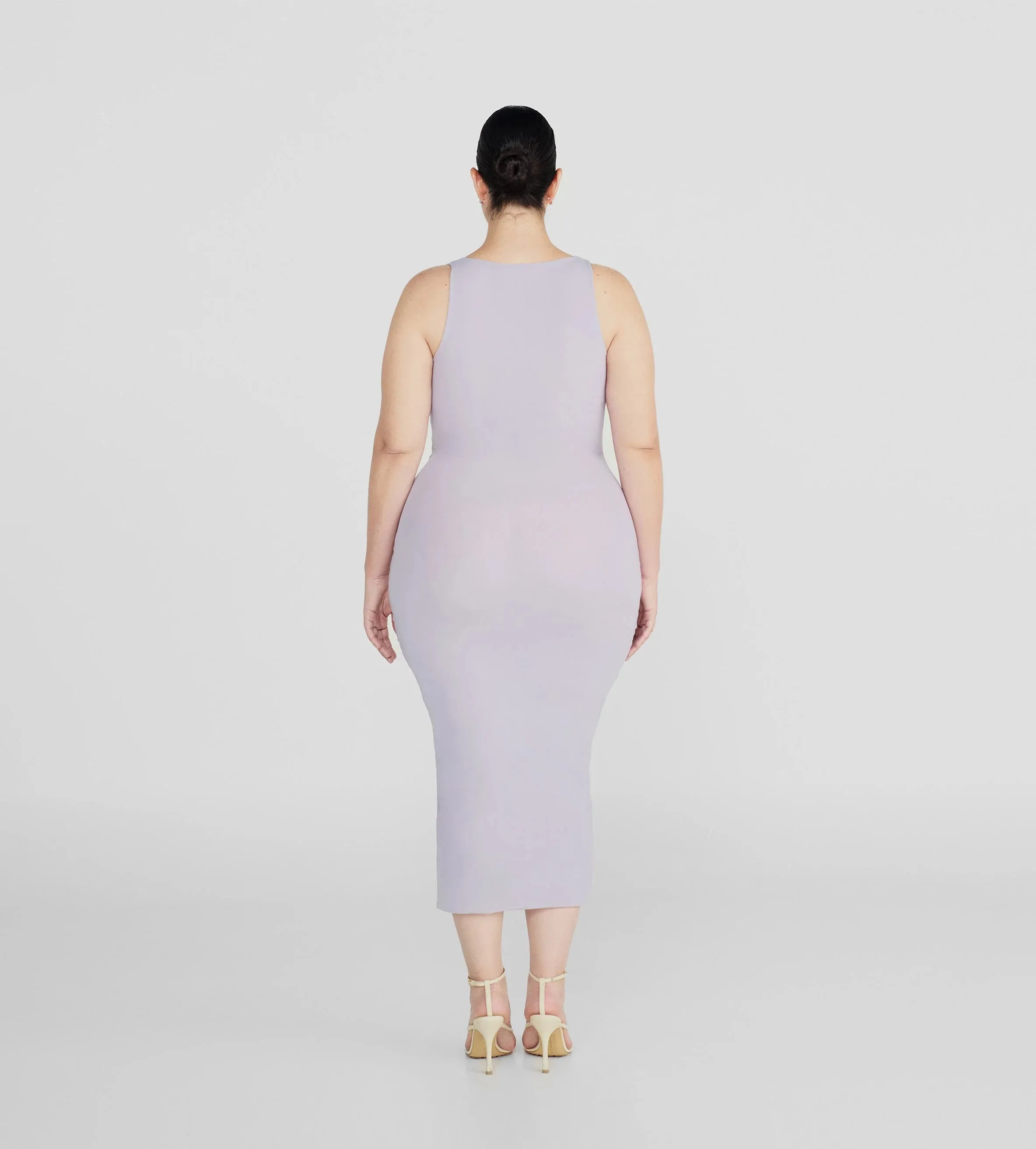 Maygel Coronel - Ivy Dress - Hazy sold by Jessie Boutique product image thumbnail 2
