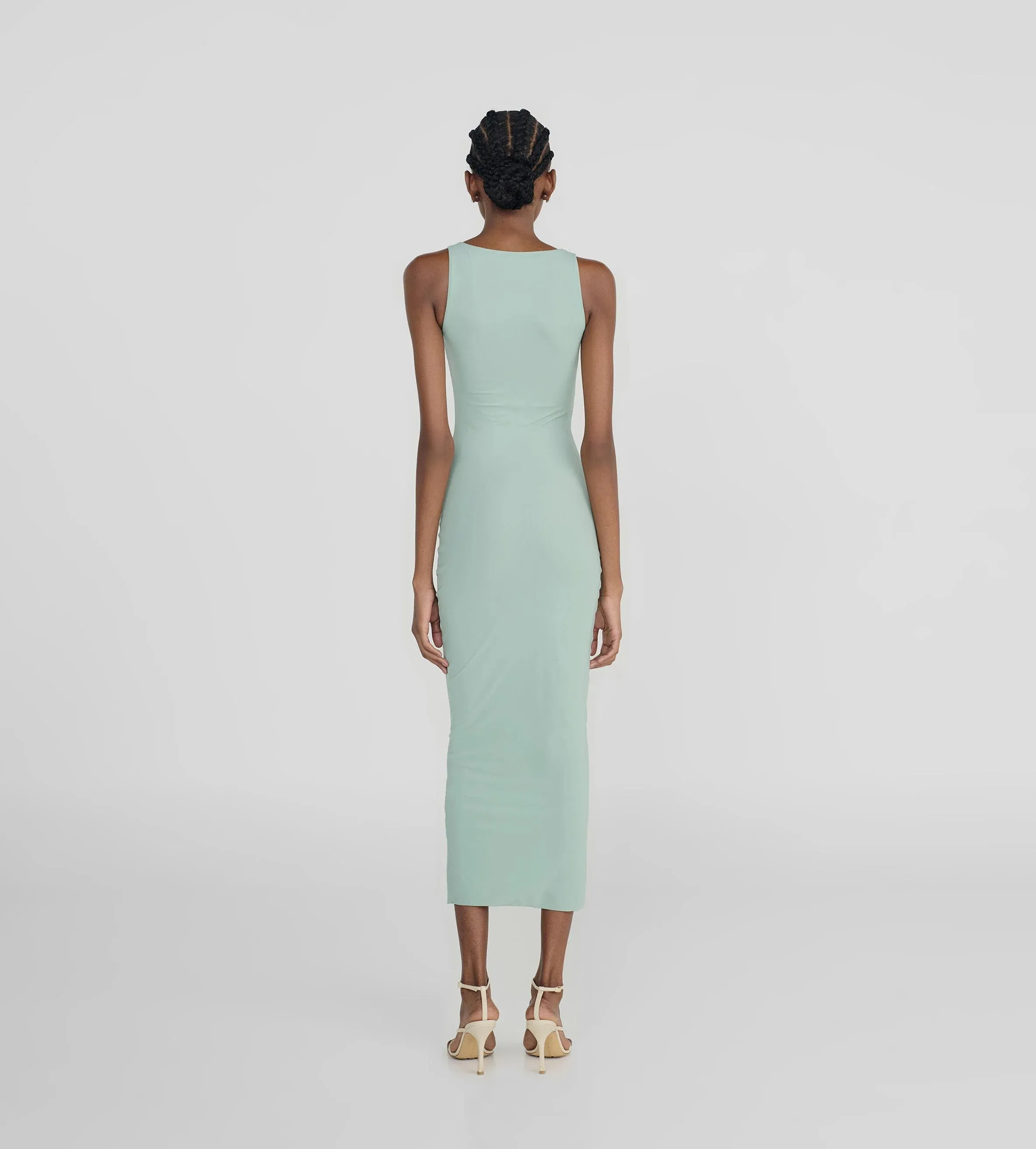 Maygel Coronel - Ivy Dress - Salvia sold by Jessie Boutique product image thumbnail 3