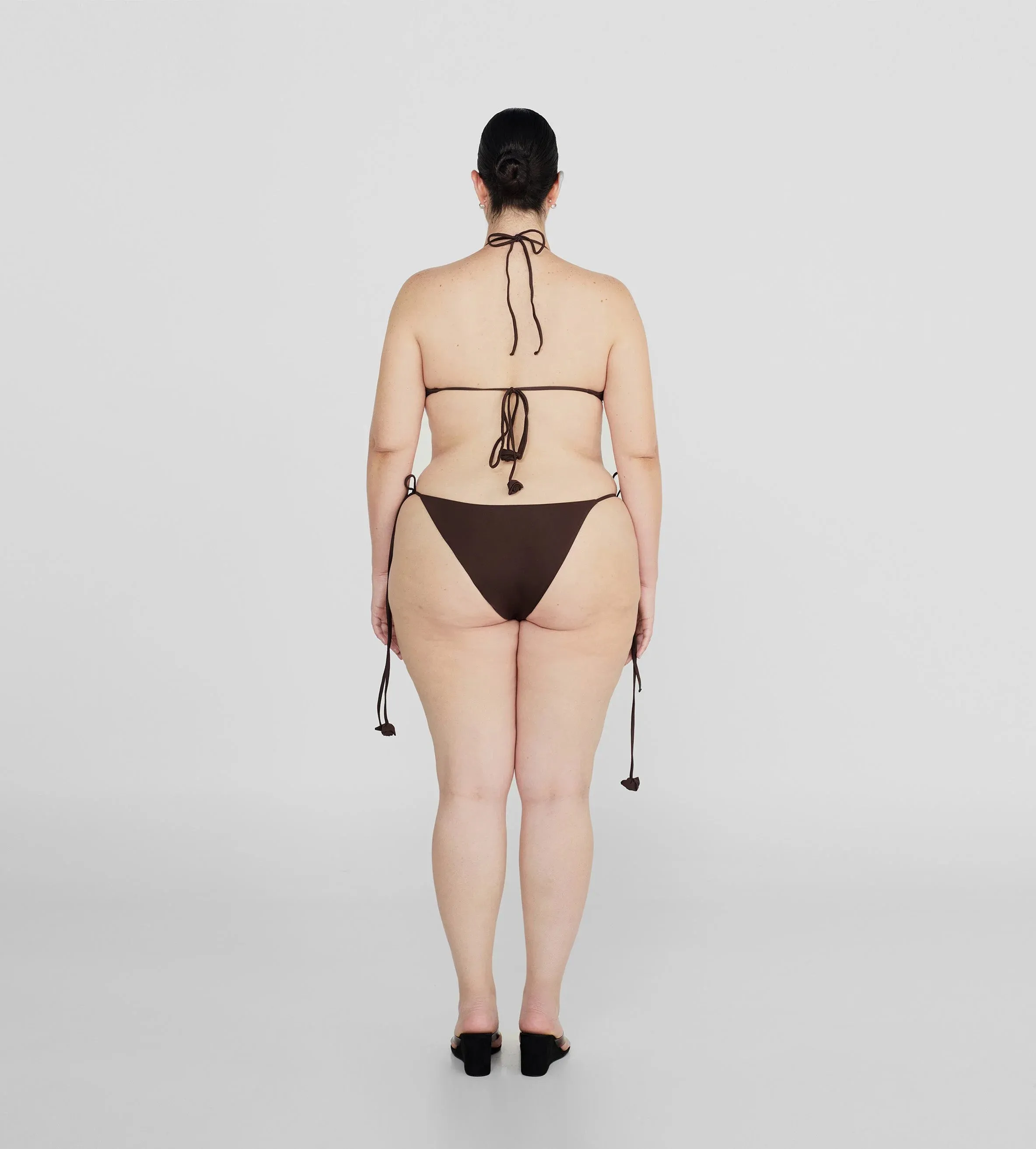 Maygel Coronel - Arazo Two-Piece - Habano sold by Jessie Boutique product image thumbnail 2