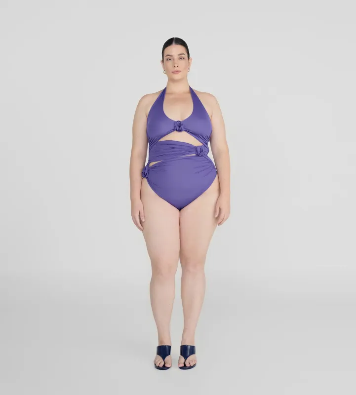 Maygel Coronel - Cipria One-piece - Higo sold by Jessie Boutique