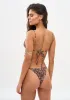 Bananhot - Emi Bottom - Leopard Dream sold by Jessie Boutique
