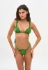 Bananhot - Tai Bottom - Jungle Green sold by Jessie Boutique