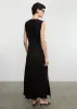 Enza Costa - Linen Bias Sheath Dress - Multiple Colors sold by Jessie Boutique