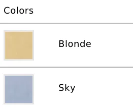 Enza Costa - Linen Bias Dress - Multiple Colors sold by Jessie Boutique product image thumbnail 4