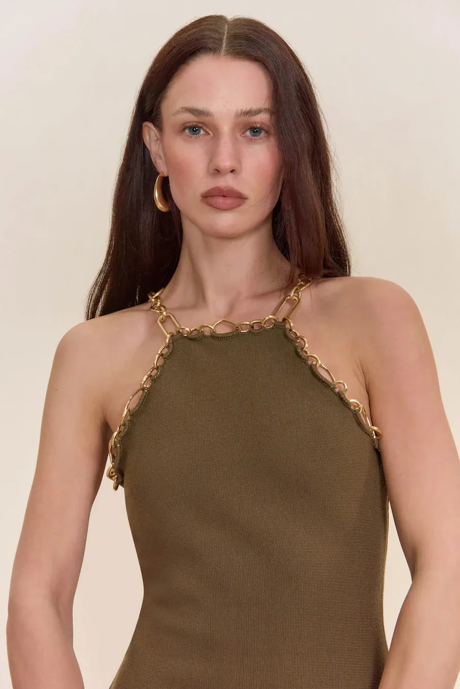 Cult Gaia - Prati Knit Dress - Nymph sold by Jessie Boutique product image thumbnail 2