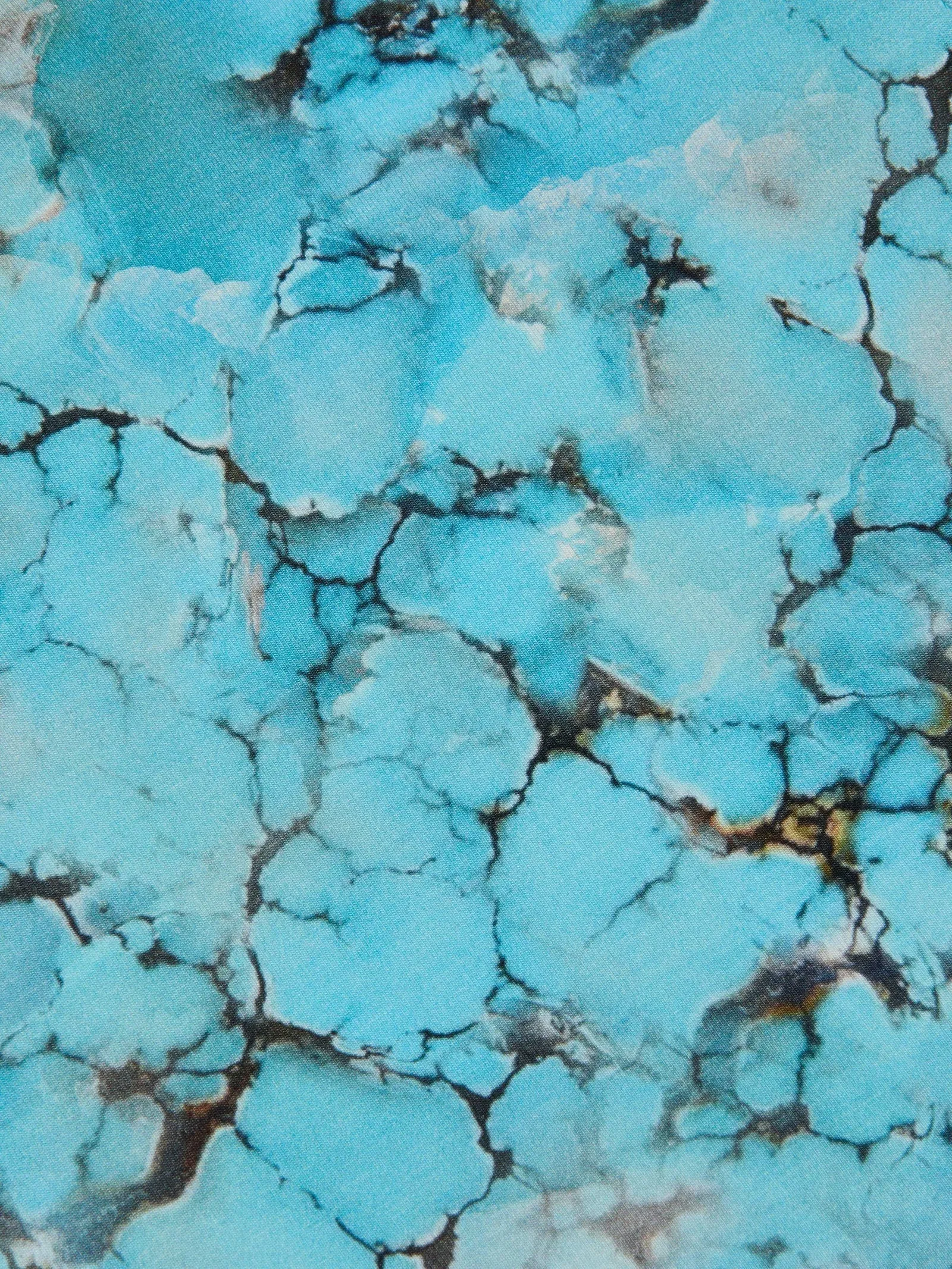 L'agence - Ressi Crew Neck - Multi Turquoise Stone sold by Jessie Boutique product image thumbnail 4