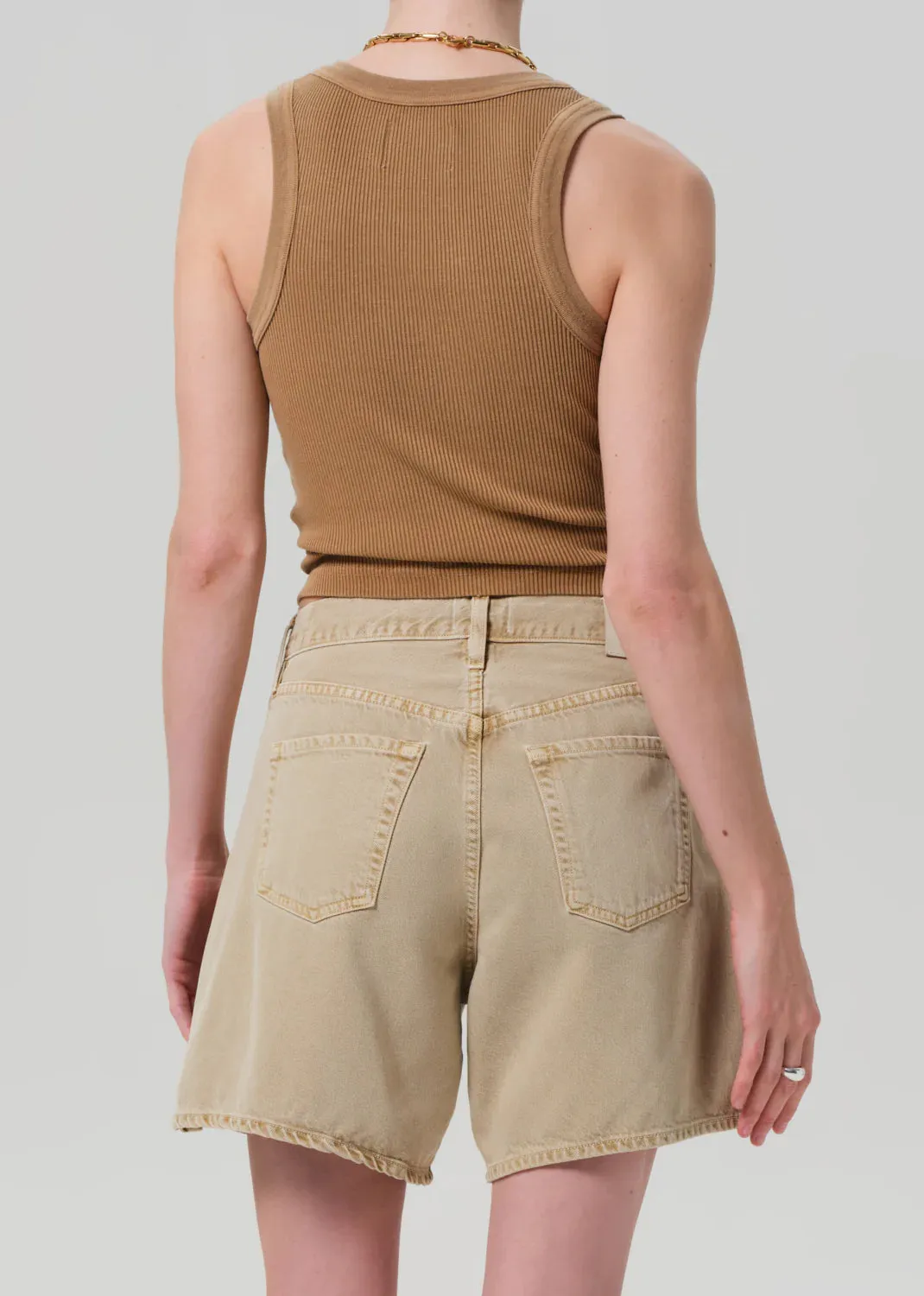 Citizens of Humanity - Caralyn Tank - Marcona sold by Jessie Boutique product image thumbnail 2