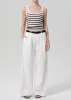 Citizens of Humanity - Faye Tank - Midnight Stripe sold by Jessie Boutique