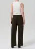 Citizens of Humanity - Aurora Pull On Pant - Dark Olive sold by Jessie Boutique
