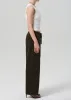 Citizens of Humanity - Aurora Pull On Pant - Dark Olive sold by Jessie Boutique