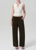 Citizens of Humanity - Aurora Pull On Pant - Dark Olive sold by Jessie Boutique