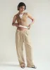 Citizens of Humanity - Aurora Pull On Pant - Catalina sold by Jessie Boutique