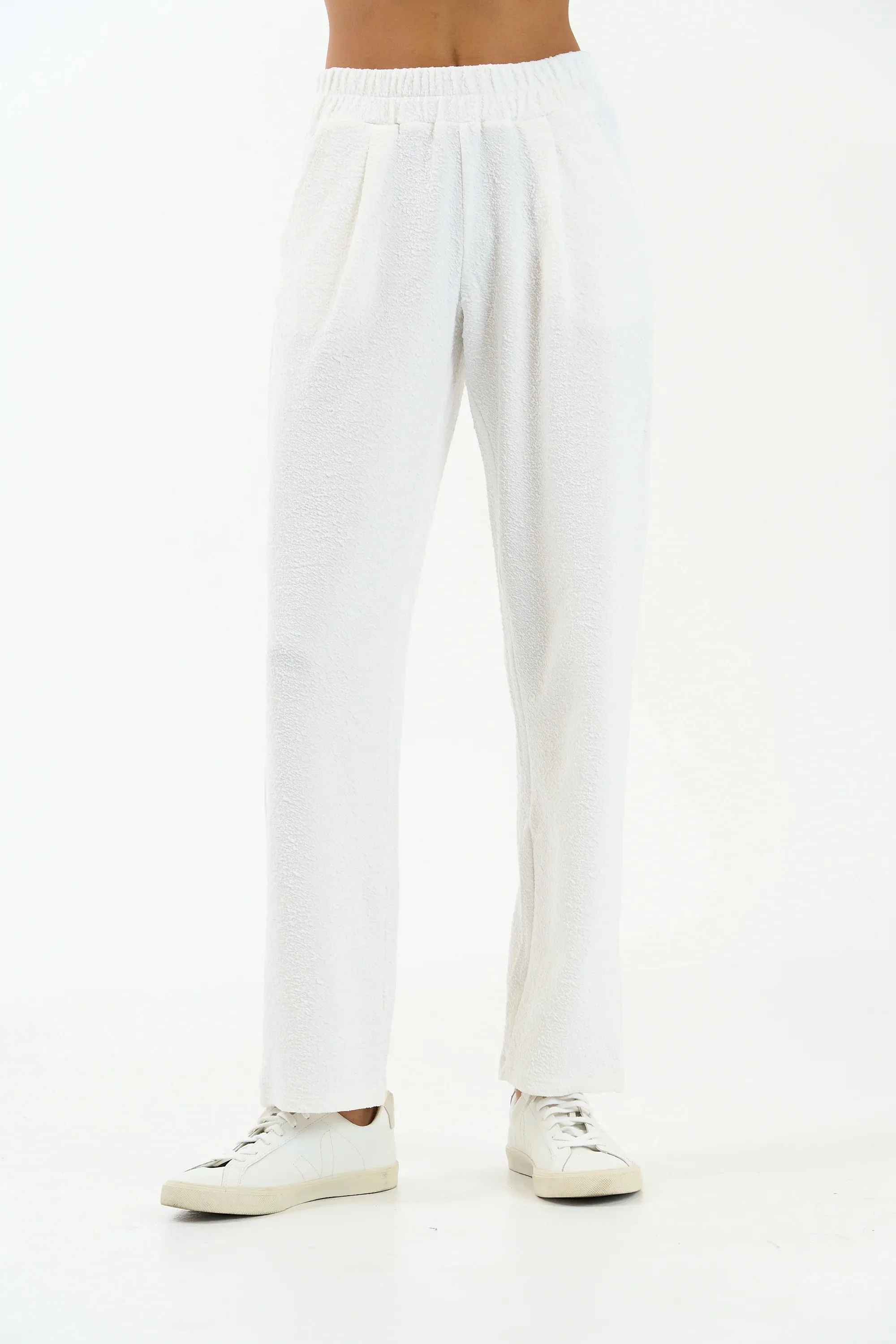 Sundays - Pasha Pants - Coconut Milk sold by Jessie Boutique product image thumbnail 2