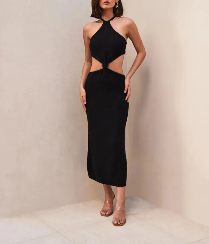 Cult Gaia - Cameron Knit Dress - Multiple Colors sold by Jessie Boutique