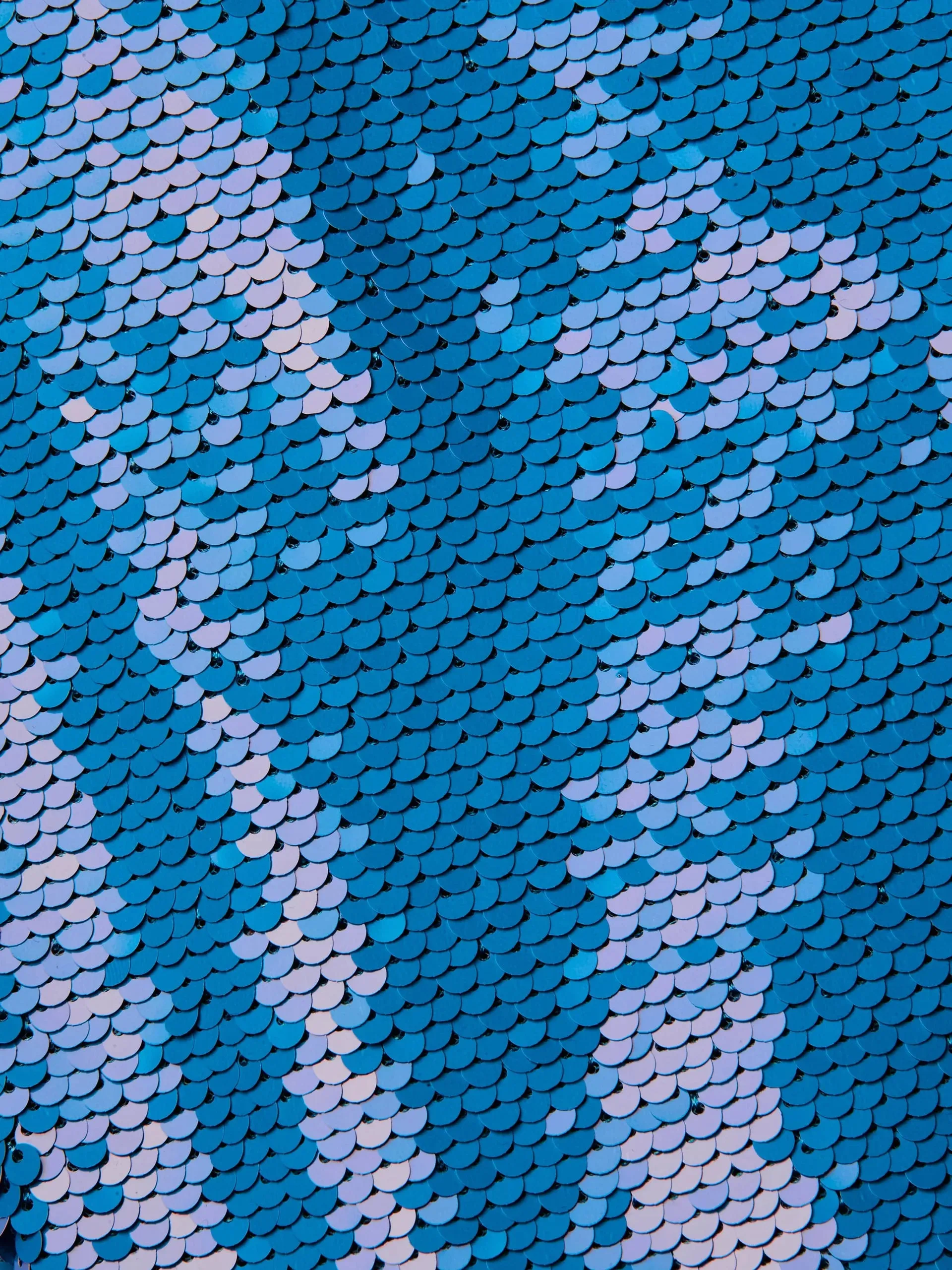 L'agence - Karma Sequin Maxi Dress - Dresden Blue Sequin sold by Jessie Boutique product image thumbnail 5