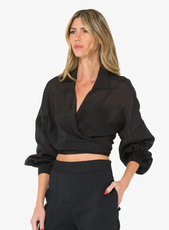 JBQ - Esther Top - Multiple Colors sold by Jessie Boutique