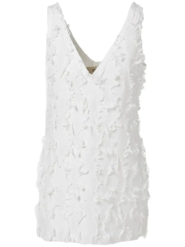 JBQ - Emily Dress - Powder sold by Jessie Boutique