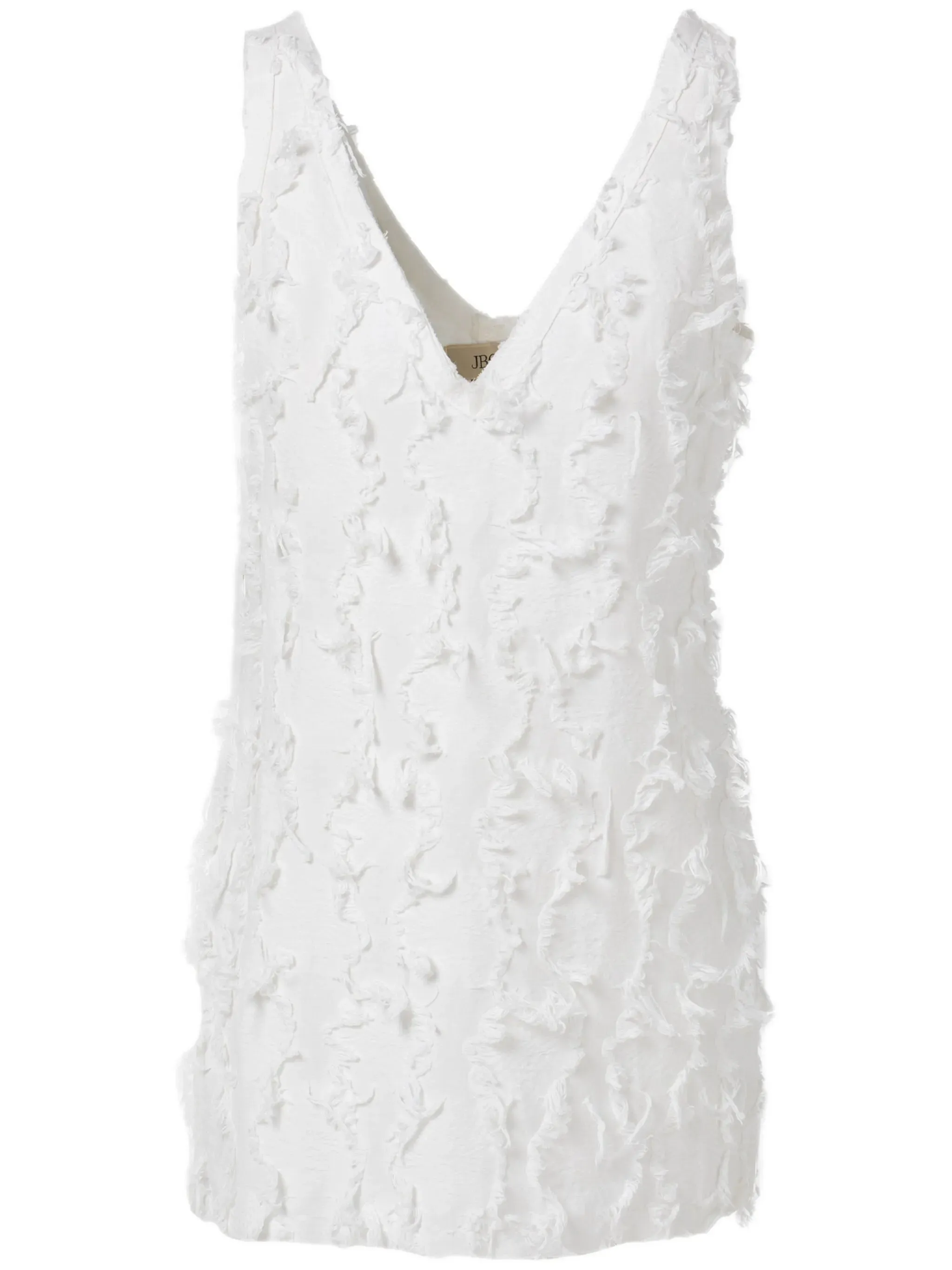 JBQ - Emily Dress - Powder sold by Jessie Boutique