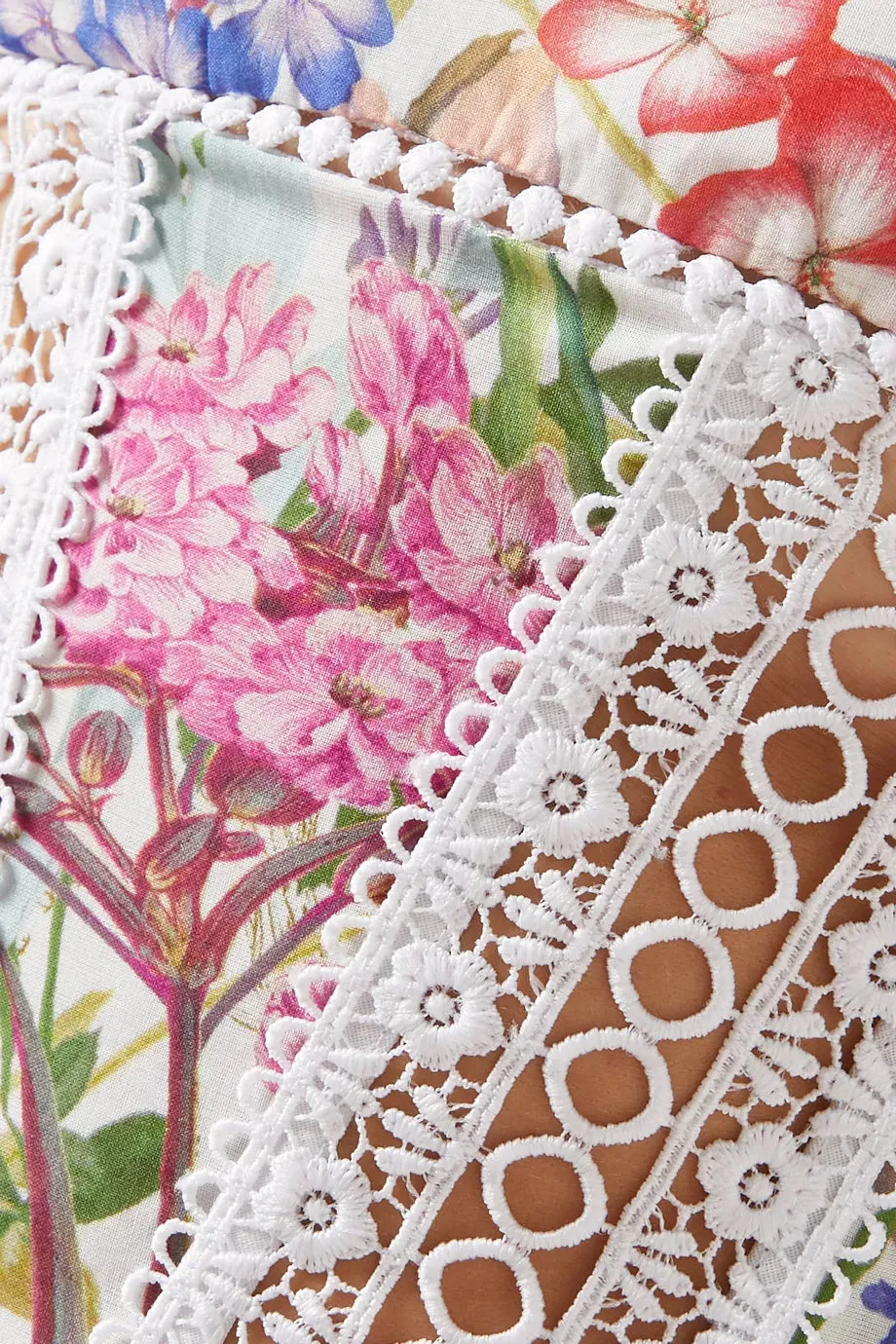 Charo Ruiz - Poppy Top - Multiple Colors sold by Jessie Boutique product image thumbnail 3