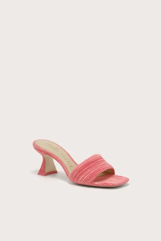 Cult Gaia - Aria Sandal - Bubble sold by Jessie Boutique
