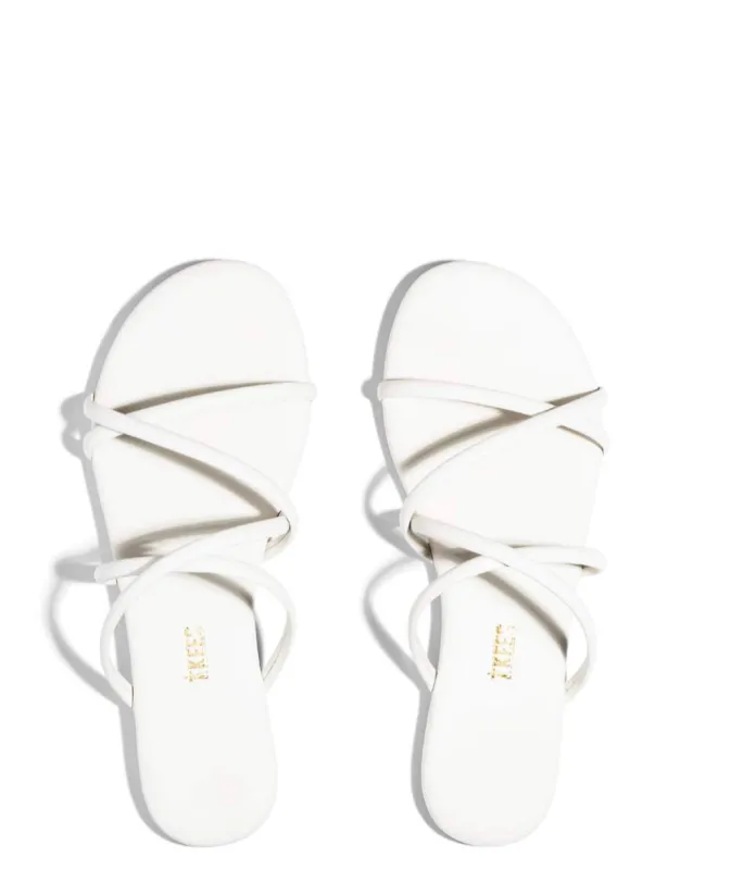 Tkees - Sloane Sandal In Multiple Colors sold by Jessie Boutique
