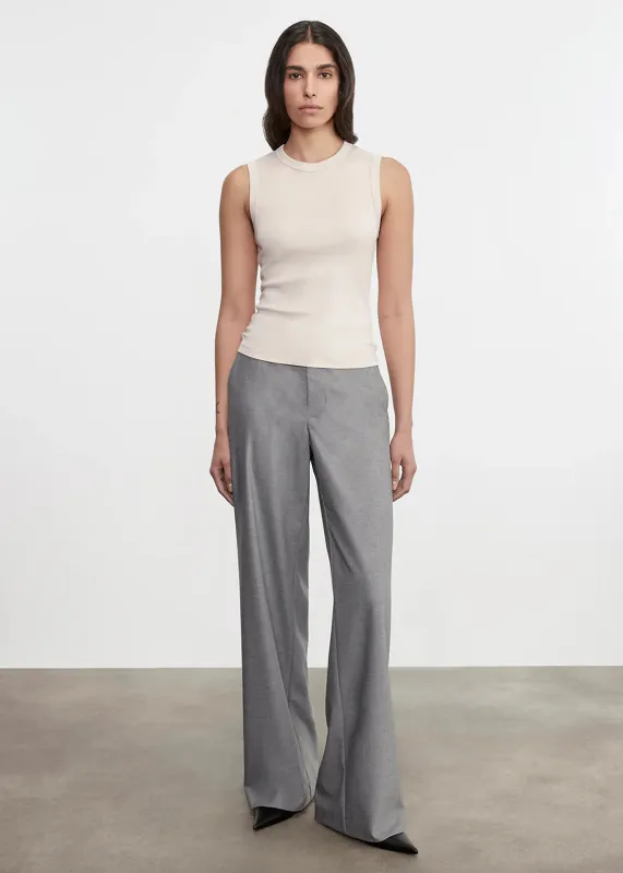 Enza Costa - New Classic Sleeveless Tee - Multiple Colors sold by Jessie Boutique