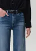 Citizens of Humanity - Lyra Long Wide Leg - Cooper sold by Jessie Boutique