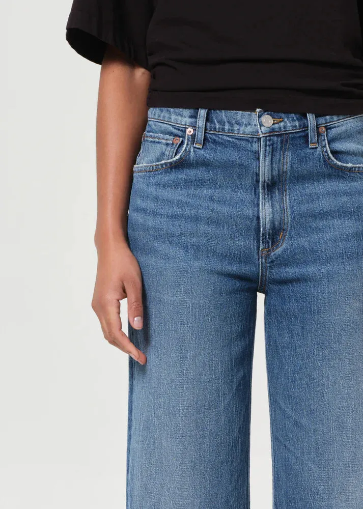 Agolde - Ren Jean - Chord sold by Jessie Boutique product image thumbnail 3