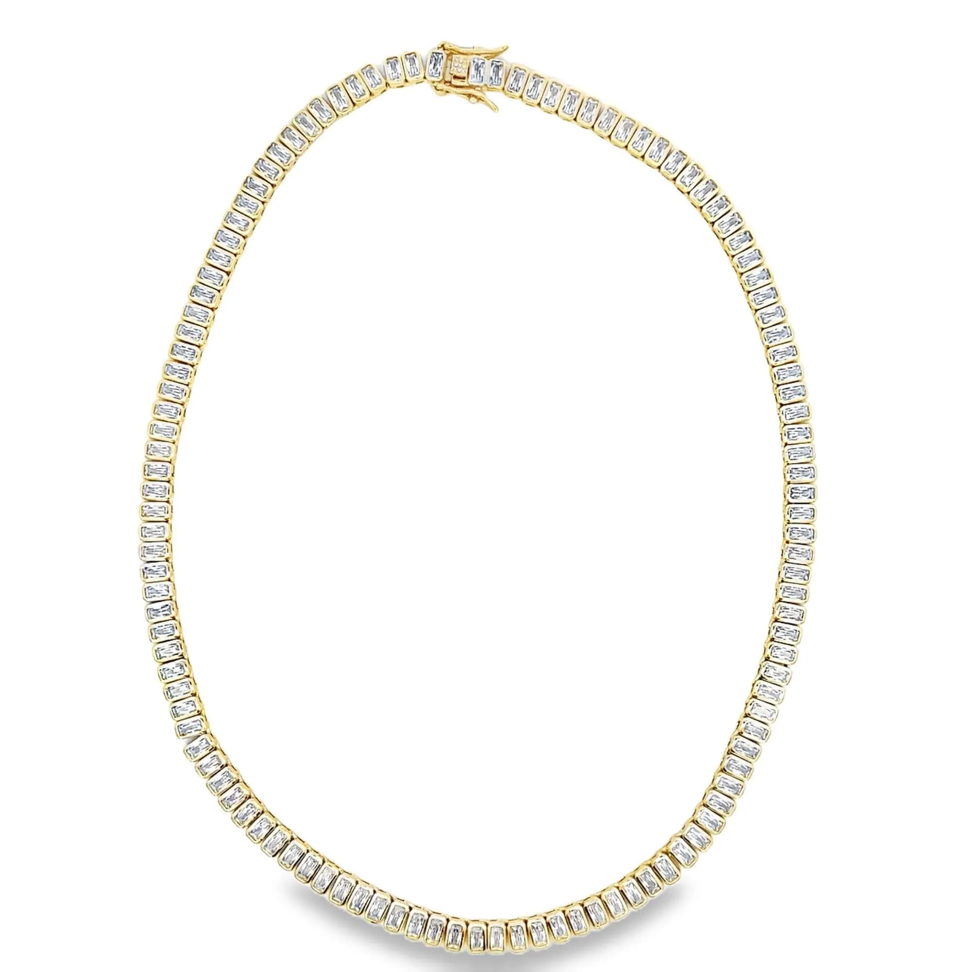 Denise Pacini - Laura Necklace & Bracelet sold by Jessie Boutique