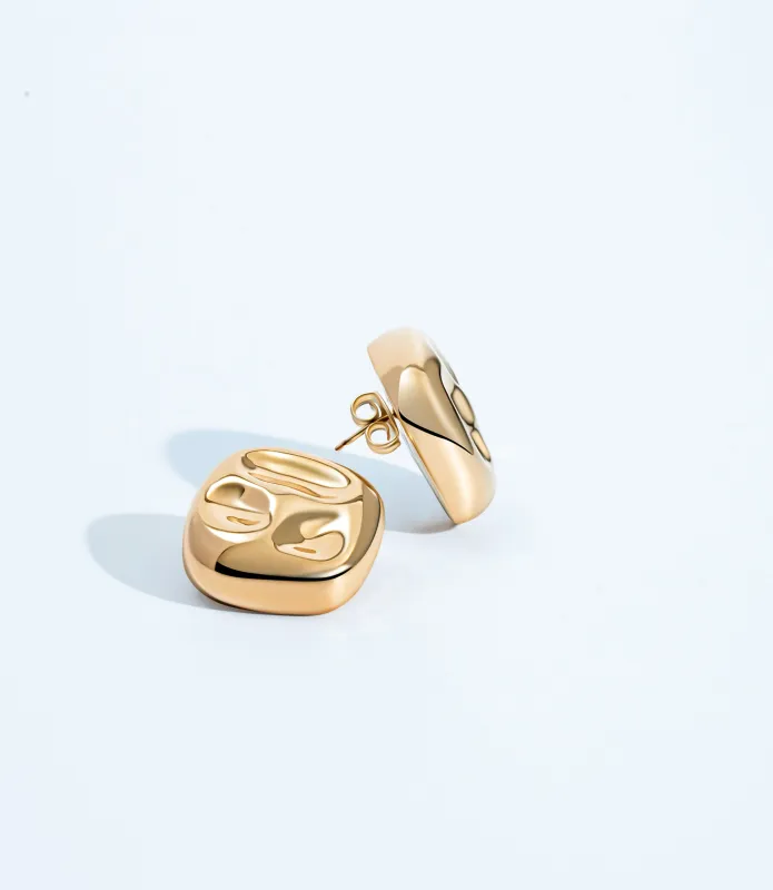 Denise Pacini - Sara Earrings sold by Jessie Boutique