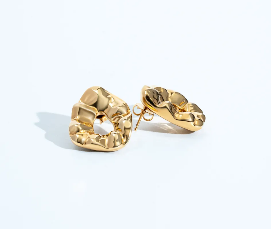 Denise Pacini - Nathalia Earrings sold by Jessie Boutique