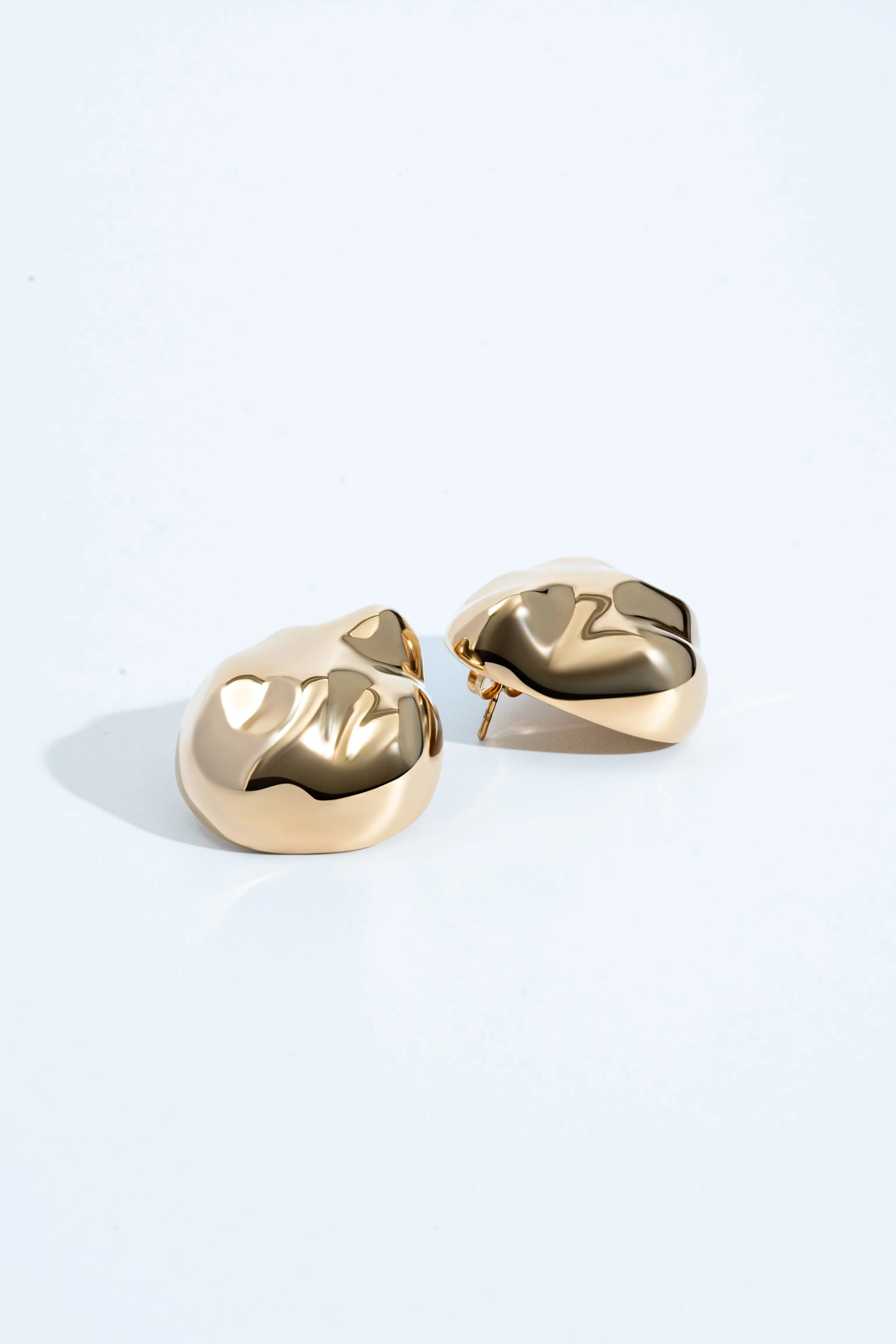 Denise Pacini - Giselle Earrings sold by Jessie Boutique product image thumbnail 2