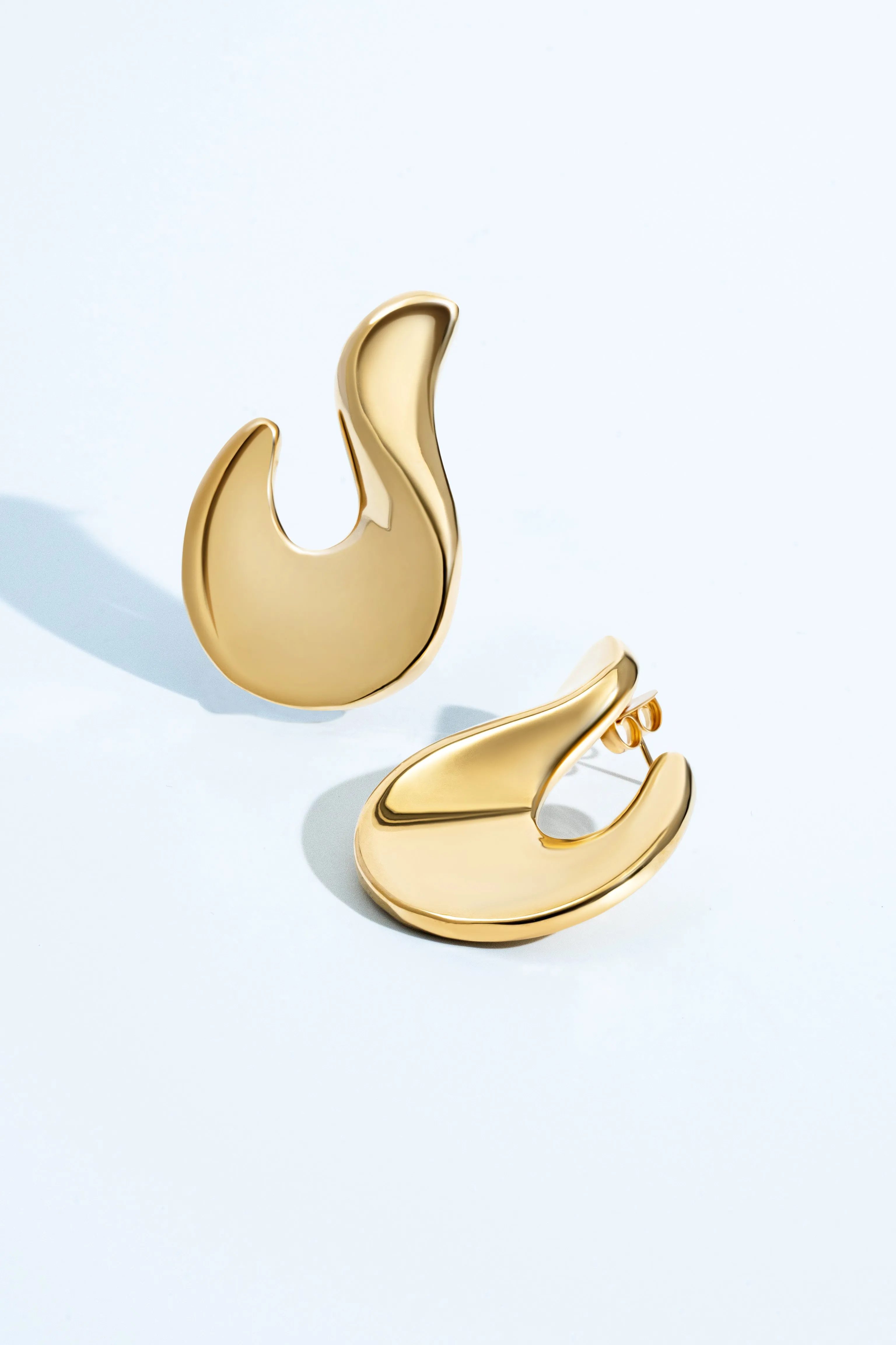 Denise Pacini - Valentina Earrings sold by Jessie Boutique