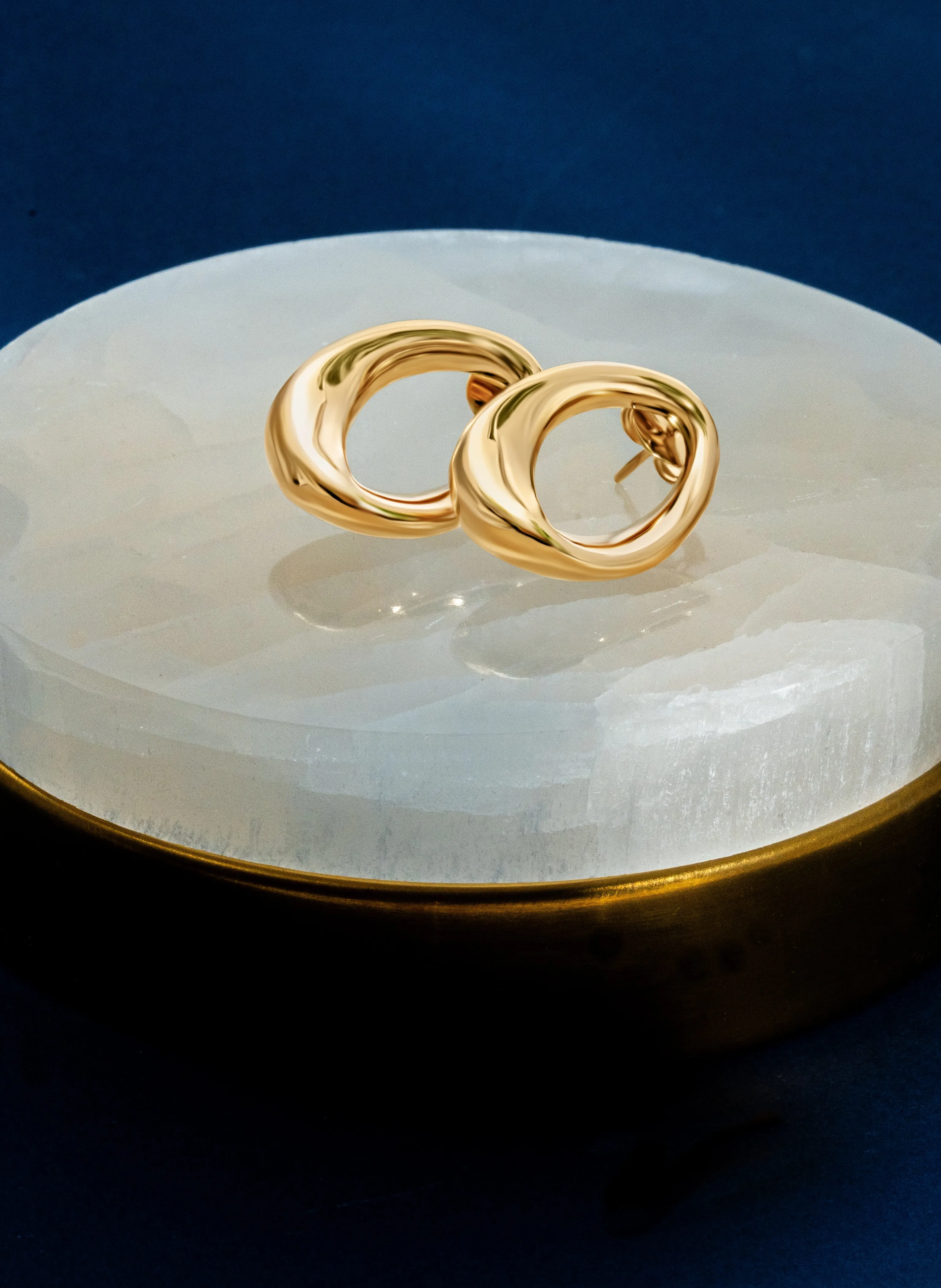 Denise Pacini - Kate Earrings sold by Jessie Boutique product image thumbnail 2