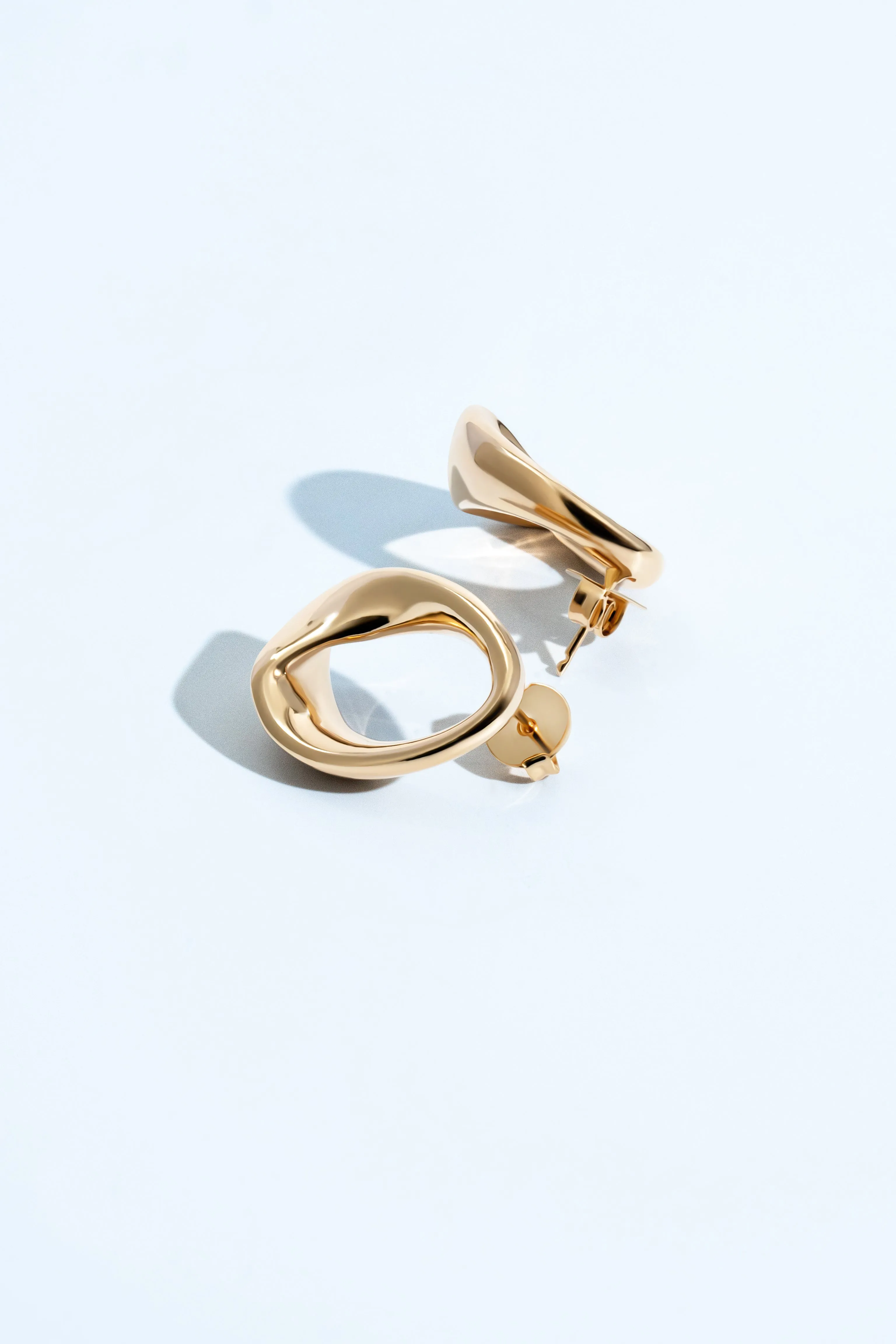 Denise Pacini - Kate Earrings sold by Jessie Boutique