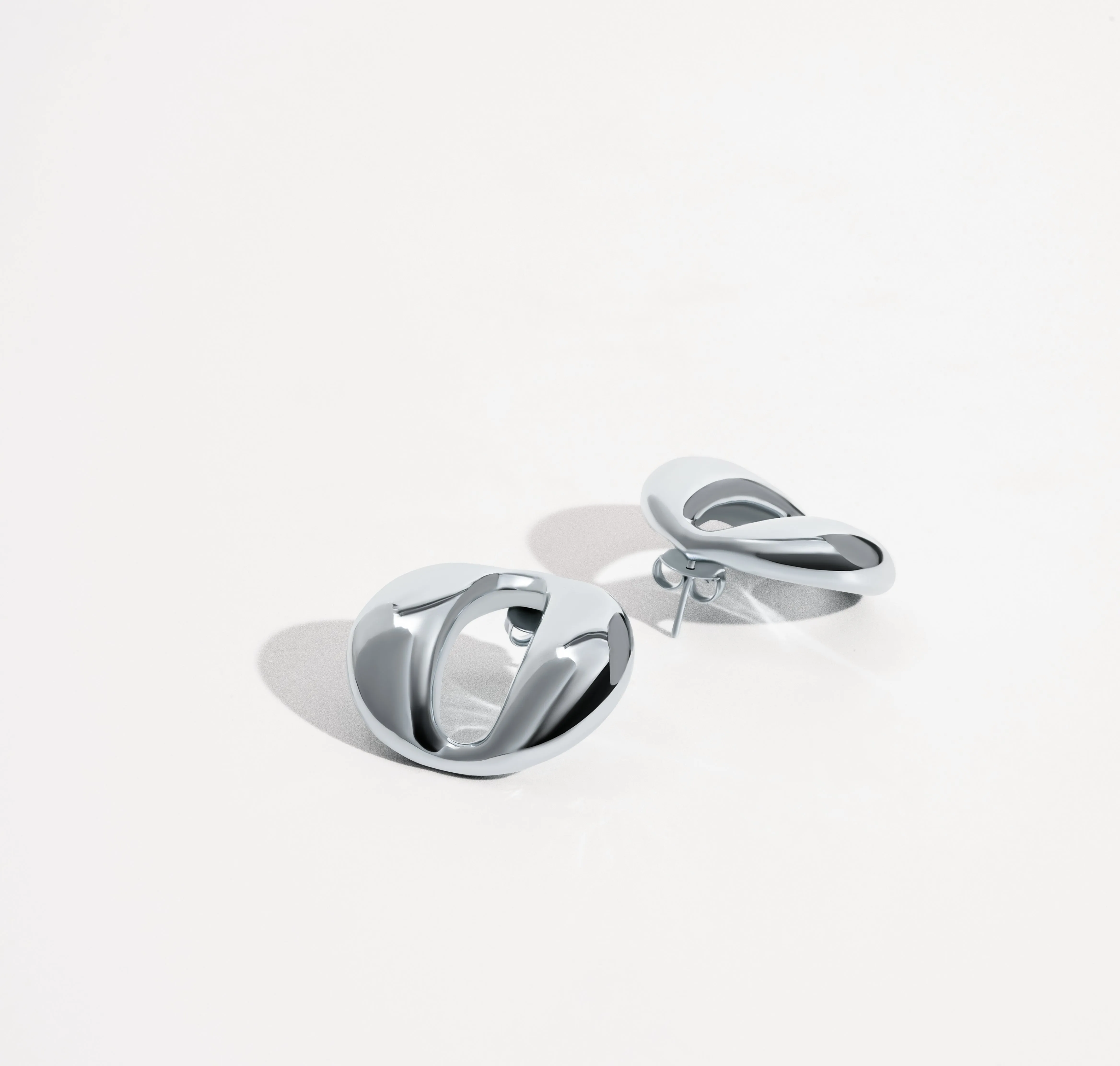 Denise Pacini - Olivia Earrings sold by Jessie Boutique product image thumbnail 4