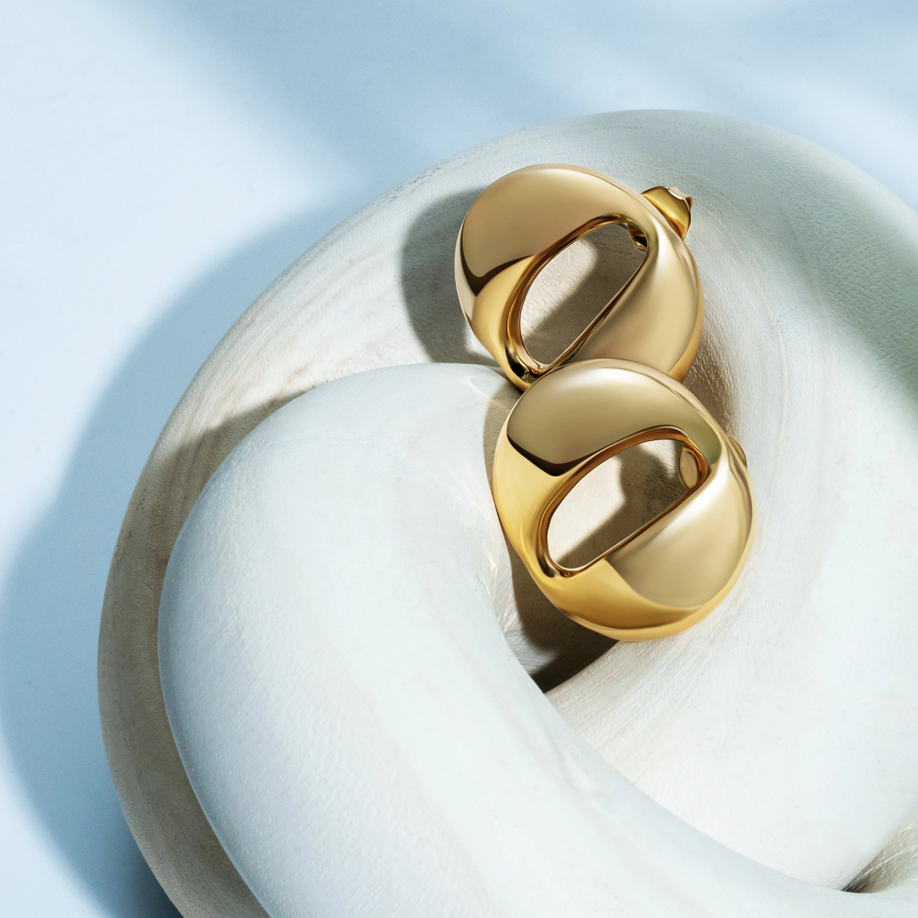 Denise Pacini - Olivia Earrings sold by Jessie Boutique