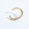 Denise Pacini - Isabella Gold Bracelet sold by Jessie Boutique
