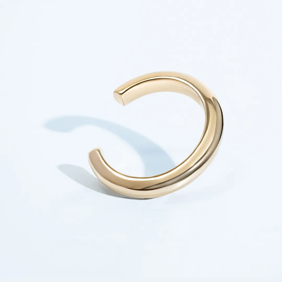 Denise Pacini - Isabella Gold Bracelet sold by Jessie Boutique product image thumbnail 2