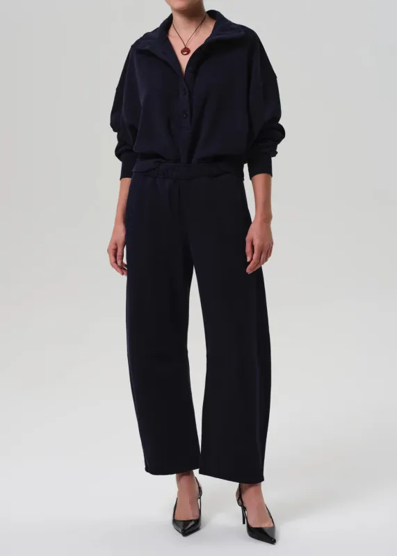Citizens of Humanity - Miro Sweatpant - Navy sold by Jessie Boutique